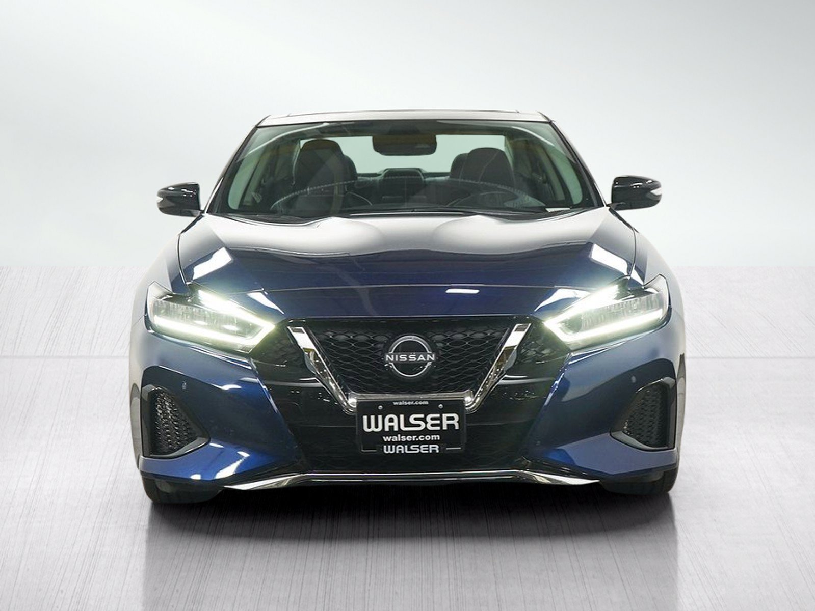 Used 2023 Nissan Maxima SL FWD image 8