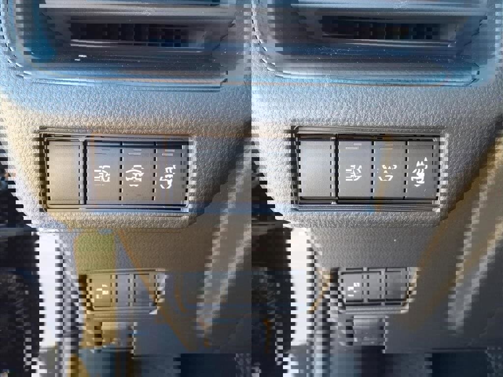 New 2026 Toyota Prius Nightshade image 13