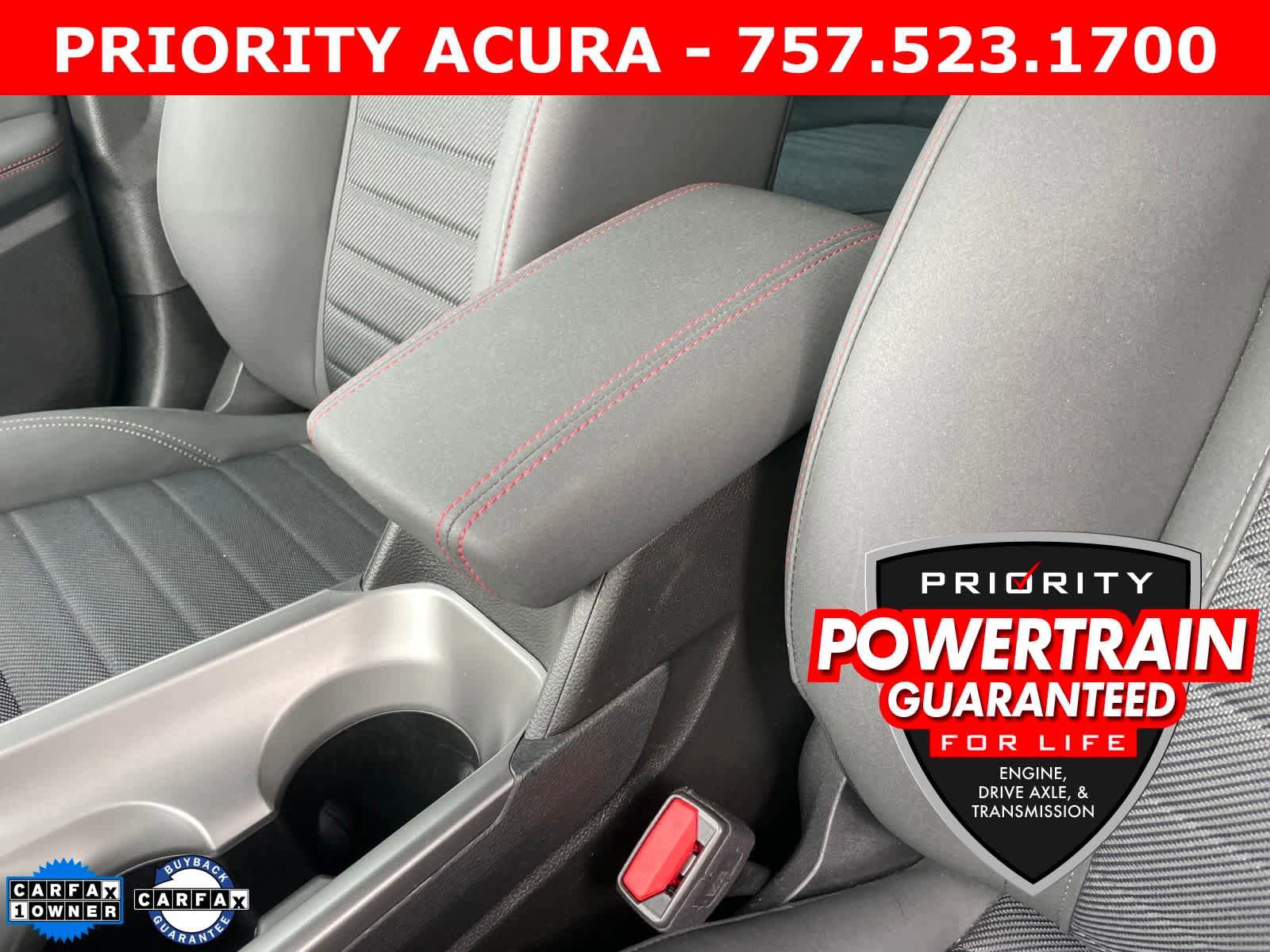 Used 2024 Dodge Hornet R/T AWD/4WD image 20