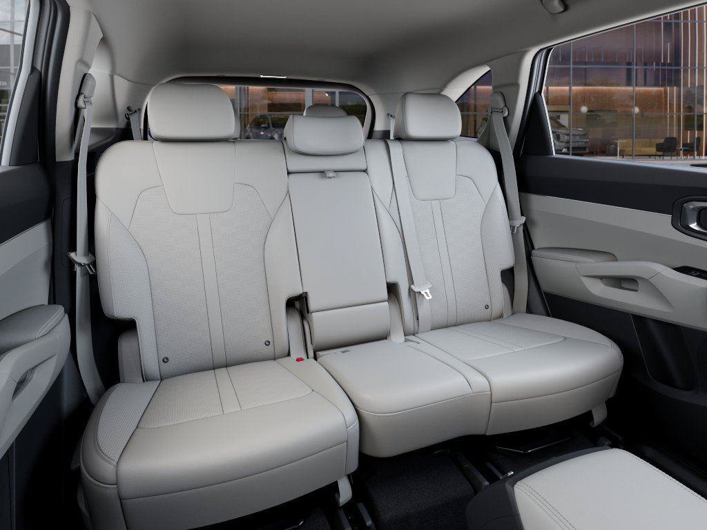 New 2026 Kia Sorento S FWD image 16