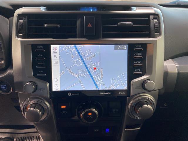 Certified 2023 Toyota 4Runner TRD Sport image 3