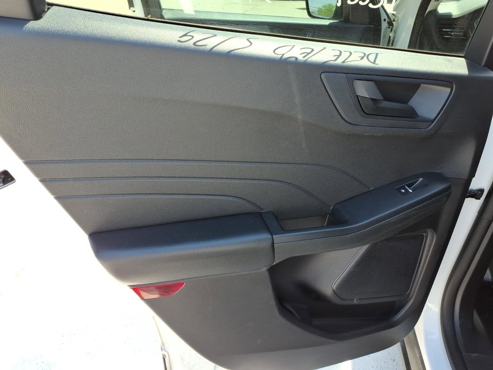 Used 2024 Ford Escape Active image 16