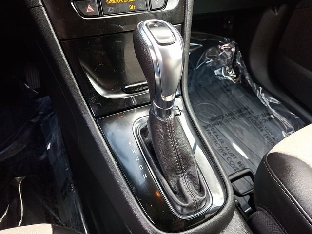 Certified 2020 Buick Encore Preferred w/ Safety Package FWD image 14