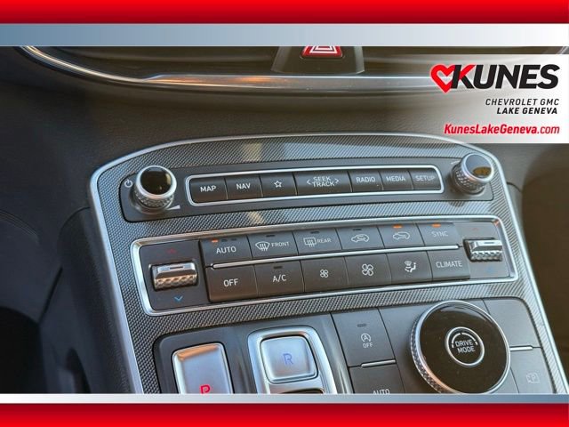 Used 2023 Hyundai Santa Fe SEL image 23