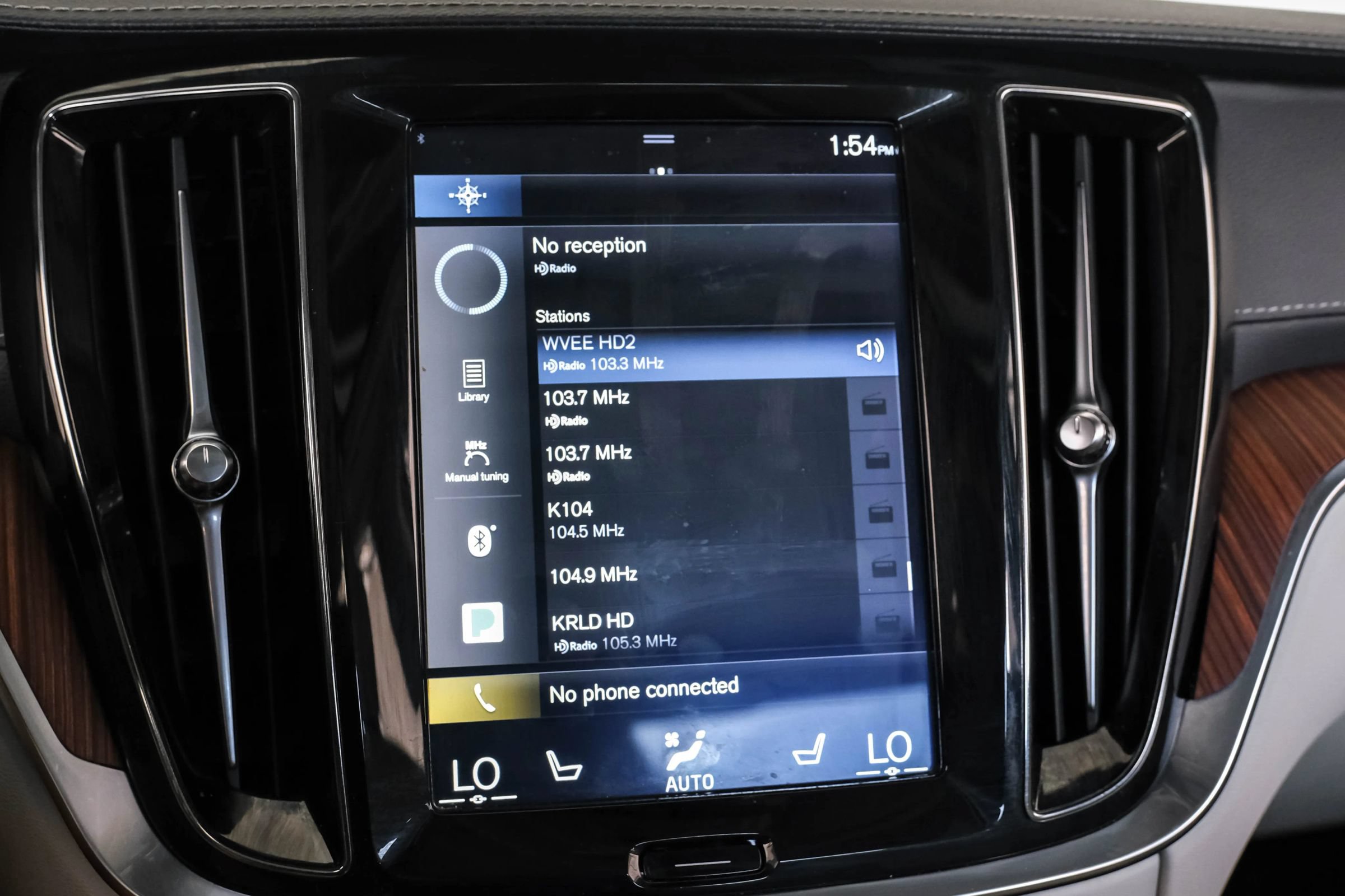Used 2020 Volvo S60 T6 Inscription AWD/4WD image 28