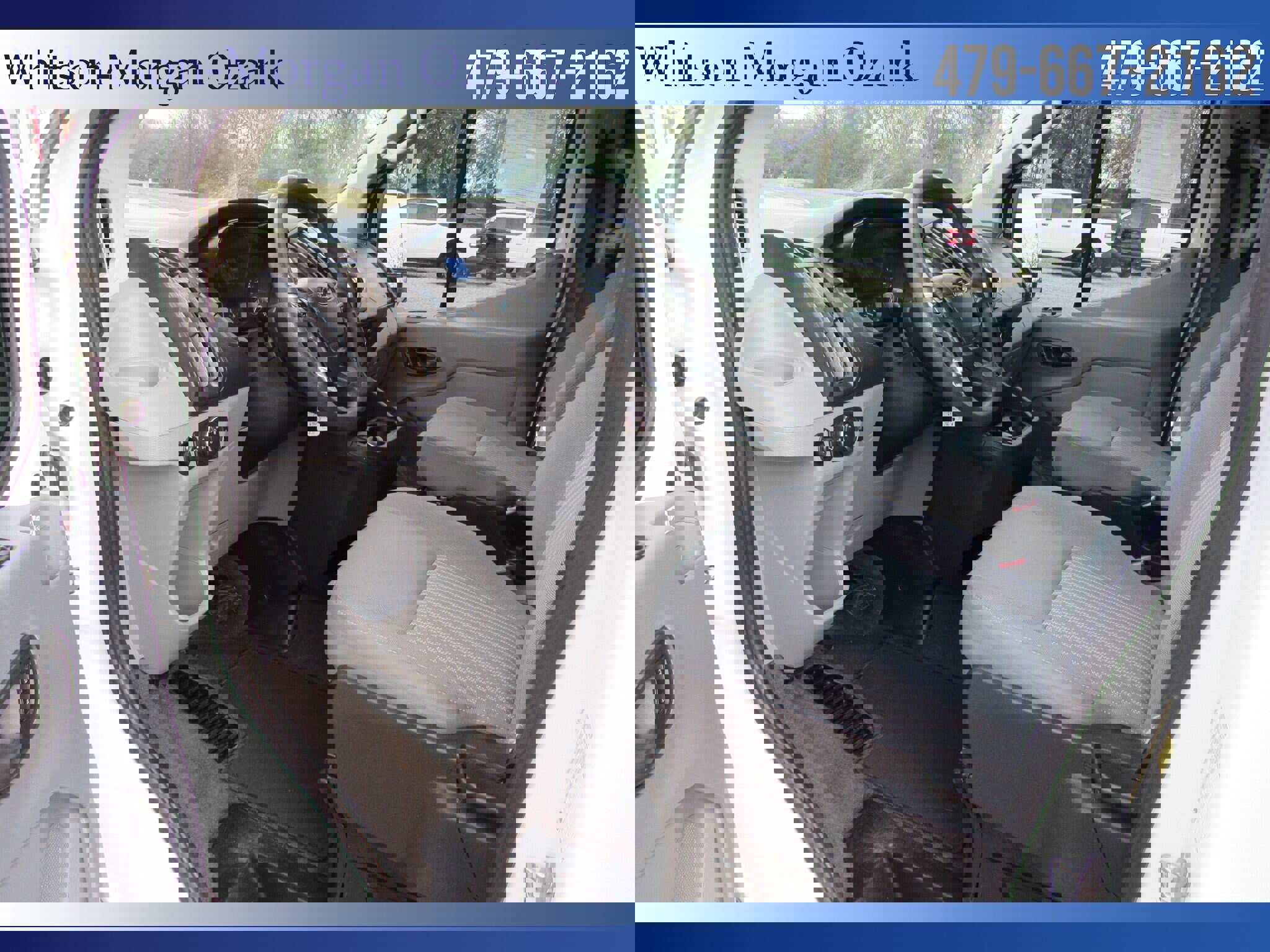 Used 2019 Ford Transit 350 XLT image 20