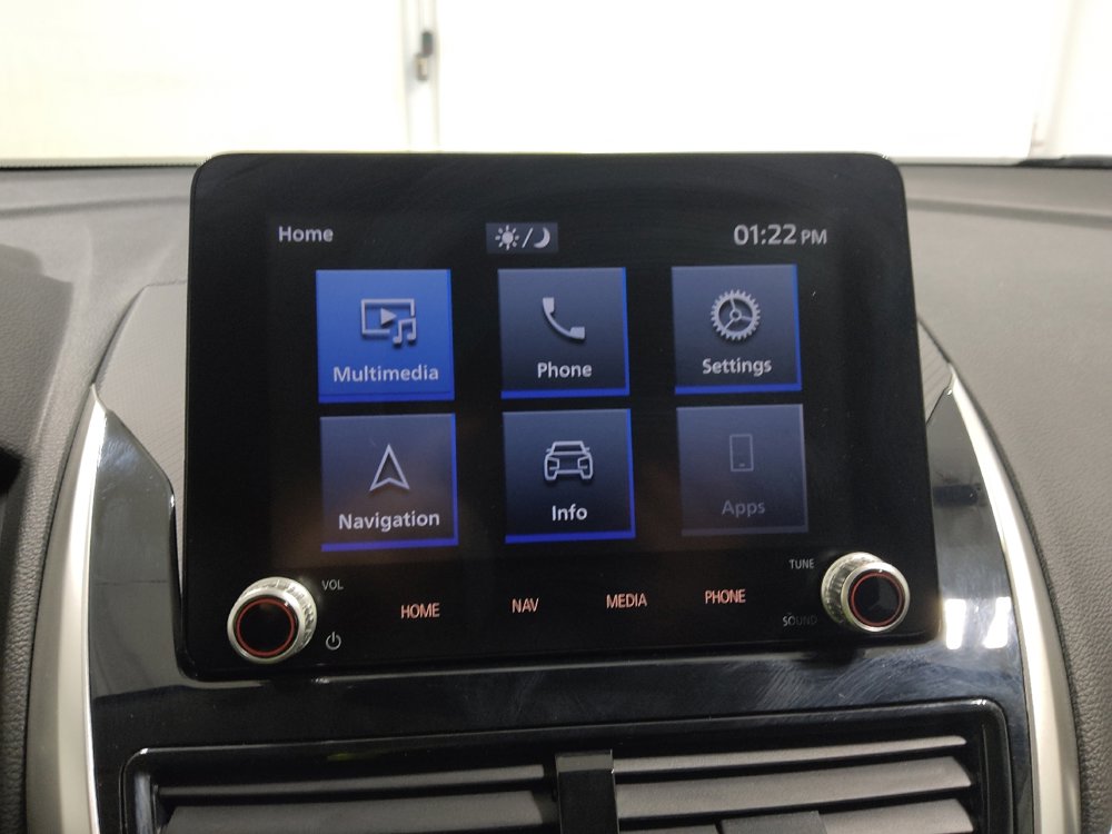 Used 2023 Mitsubishi Eclipse Cross SE image 25