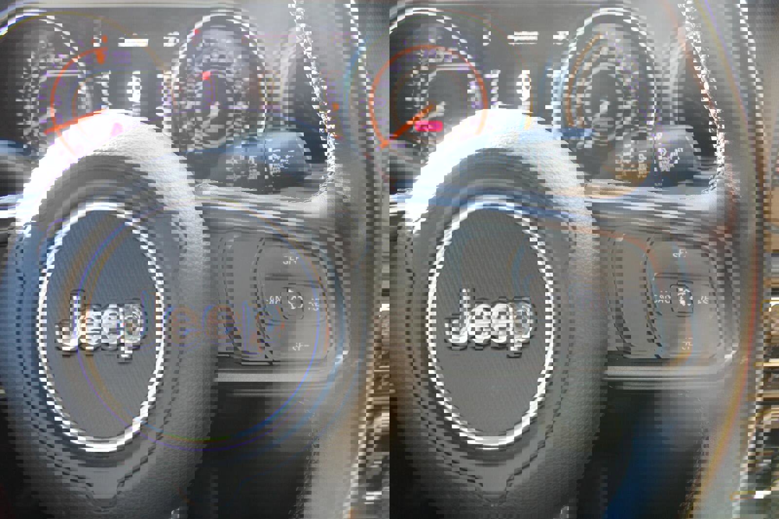 Certified 2022 Jeep Wrangler Unlimited Sport image 15