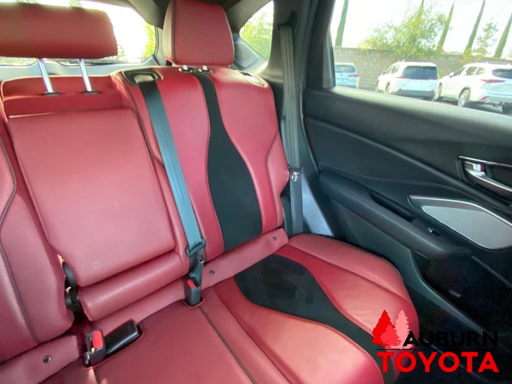 Used 2021 Acura RDX A-Spec AWD/4WD image 22