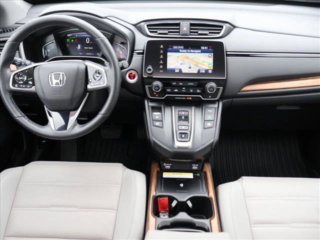 Used 2022 Honda CR-V Touring image 22