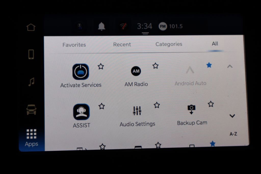 Used 2023 RAM ProMaster 2500 image 33