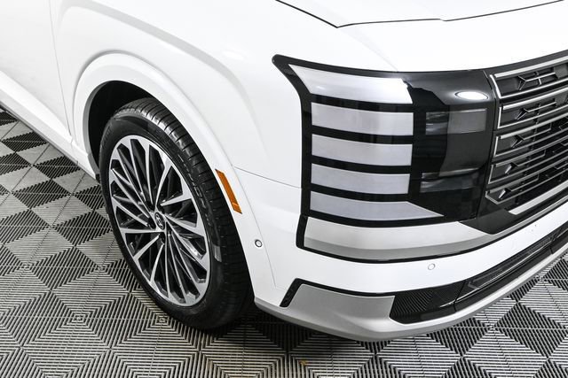 New 2026 Hyundai Palisade Calligraphy image 12