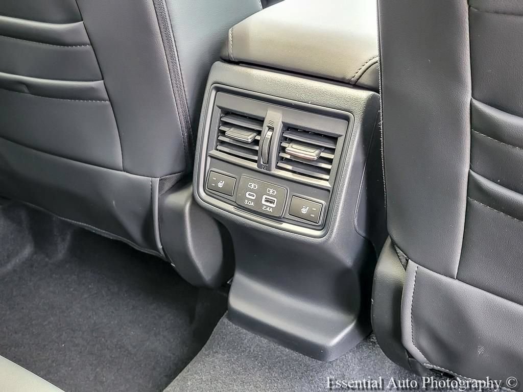 New 2026 Subaru Outback Touring XT AWD/4WD image 26