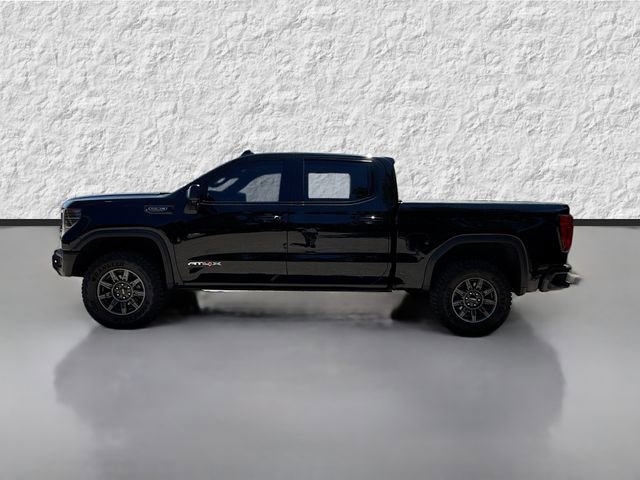 Used 2024 GMC Sierra 1500 AT4X AWD/4WD image 6
