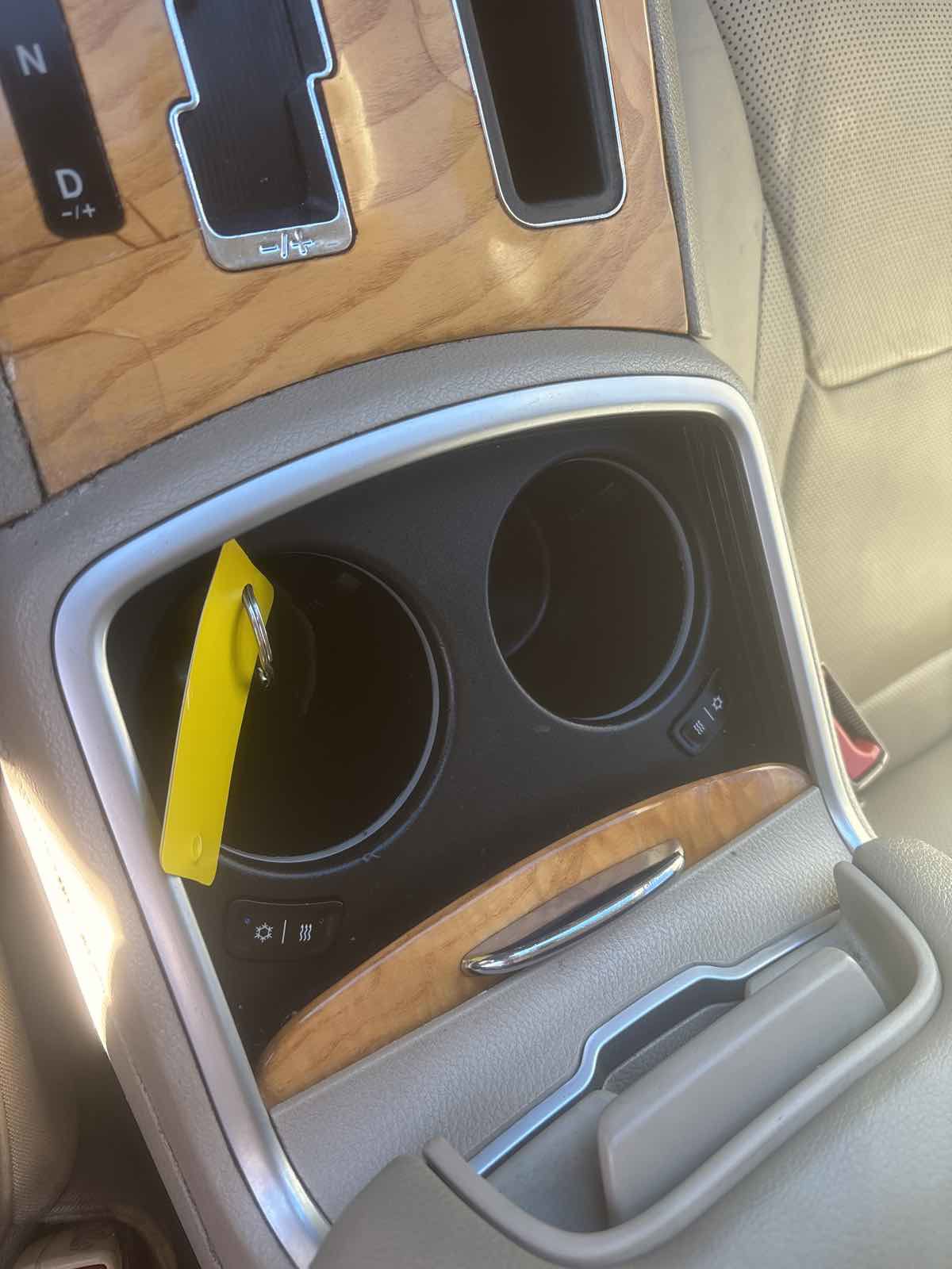 Used 2014 Chrysler 300 C image 19