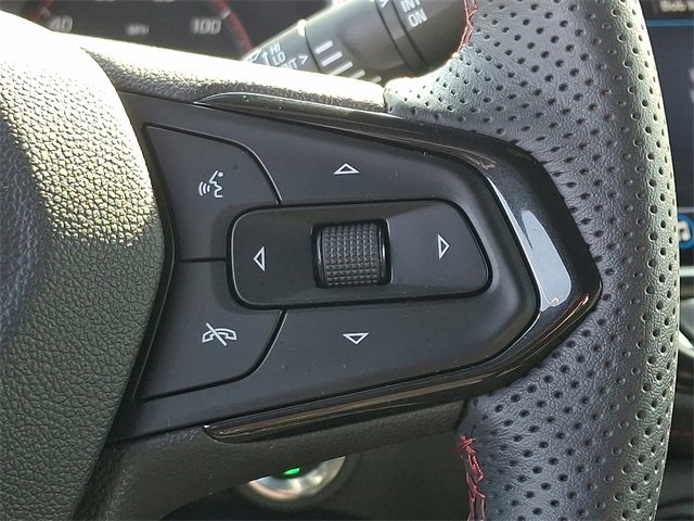 Certified 2023 Chevrolet TrailBlazer RS w/ Convenience Package image 21