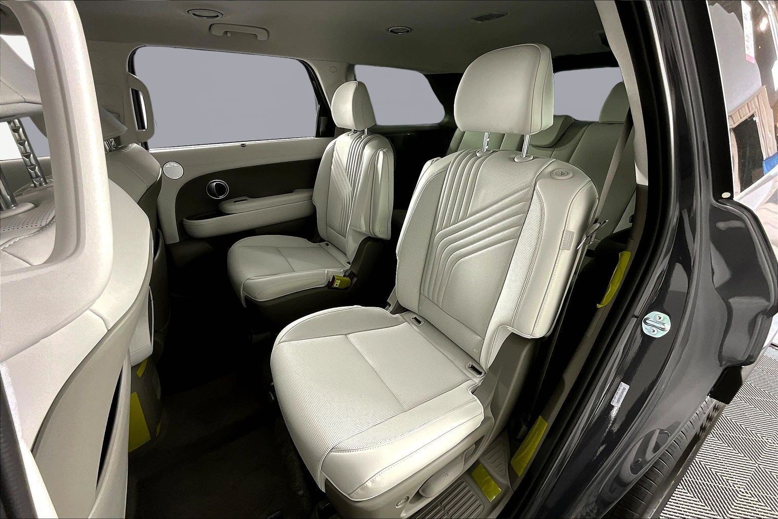 New 2026 Hyundai Palisade SEL AWD/4WD image 18