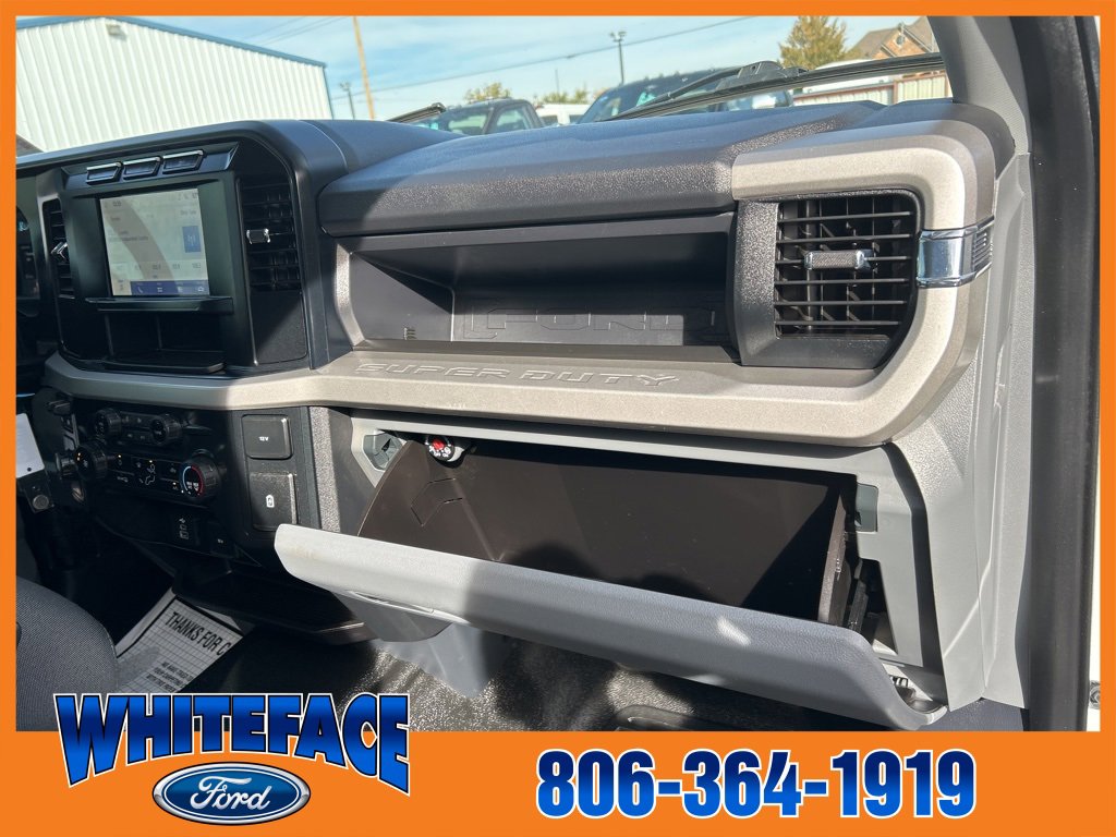 Used 2023 Ford F250 XL image 46