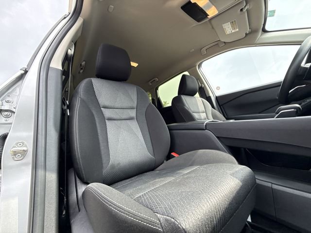 Used 2024 Nissan Rogue SV AWD/4WD image 23