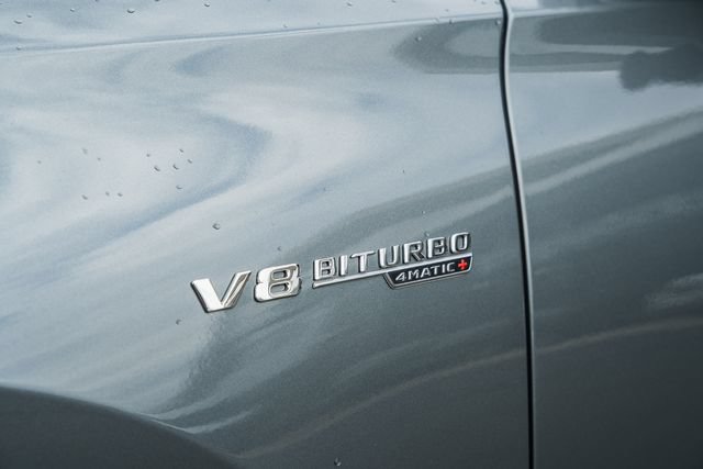 New 2026 Mercedes-Benz GLE 63 AMG S image 15