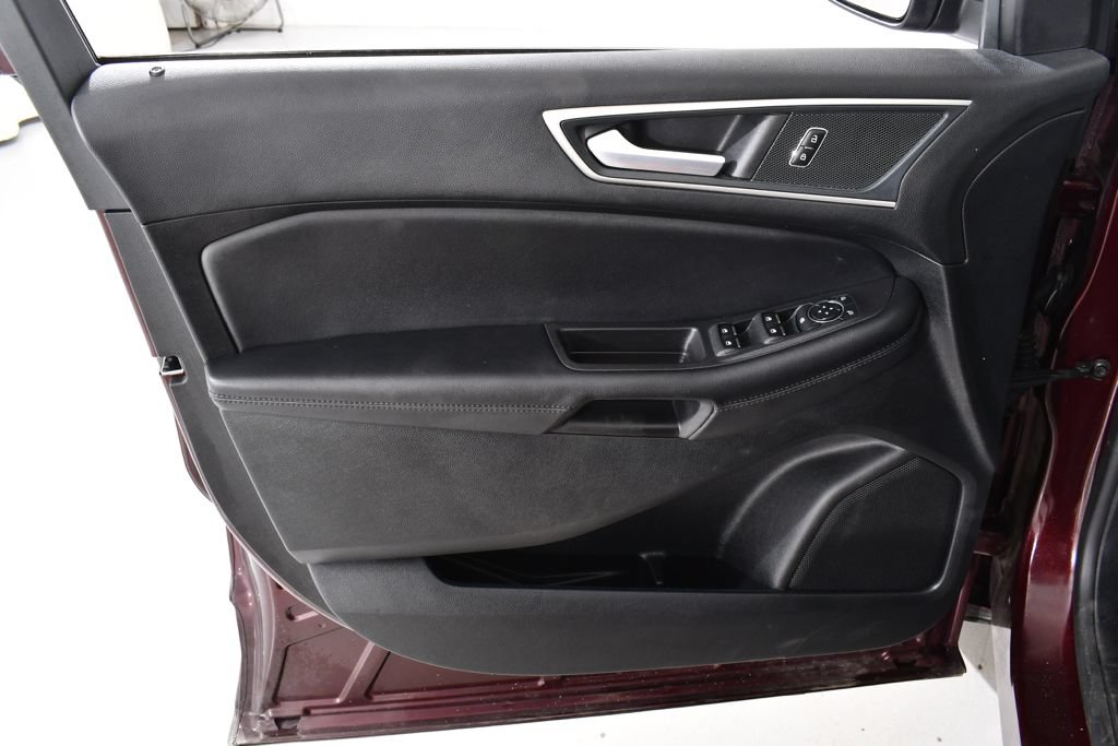 Used 2024 Ford Edge SEL w/ Convenience Package AWD/4WD image 25