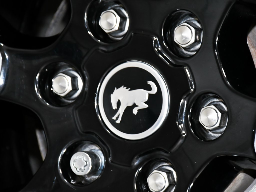 Used 2021 Ford Bronco Outer Banks image 78