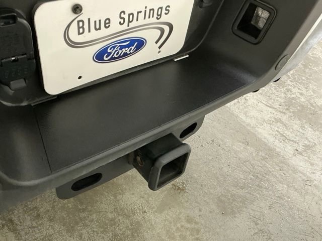 Used 2021 Ford F250 Lariat w/ Lariat Value Package image 6