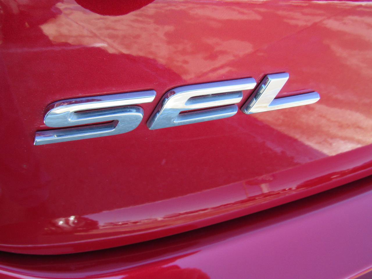 Used 2024 Ford Edge SEL w/ Convenience Package image 40