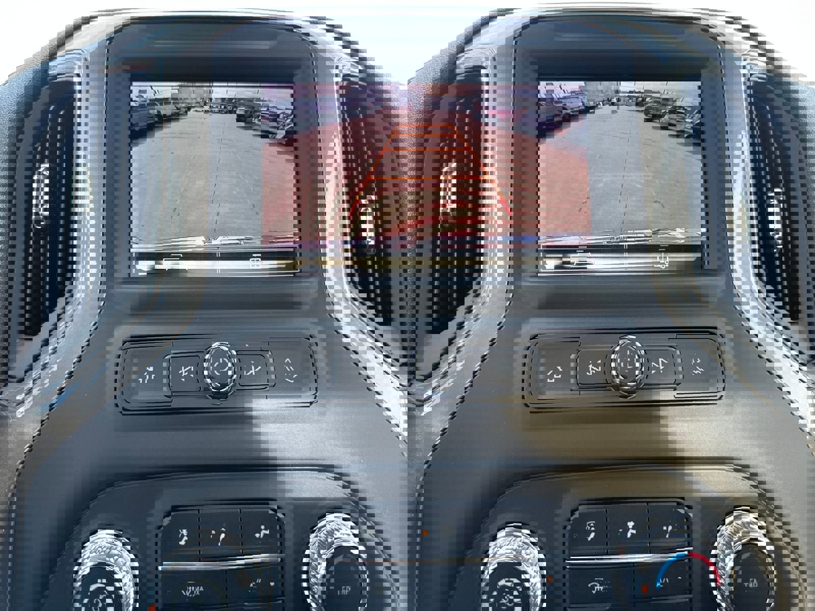 New 2026 GMC Sierra 1500 Pro w/ Pro Value Package image 19