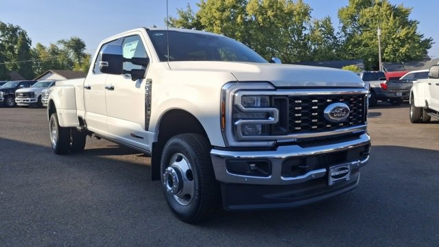New 2025 Ford F350 XL image 2
