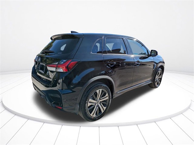 New 2026 Mitsubishi Outlander Sport SE image 4