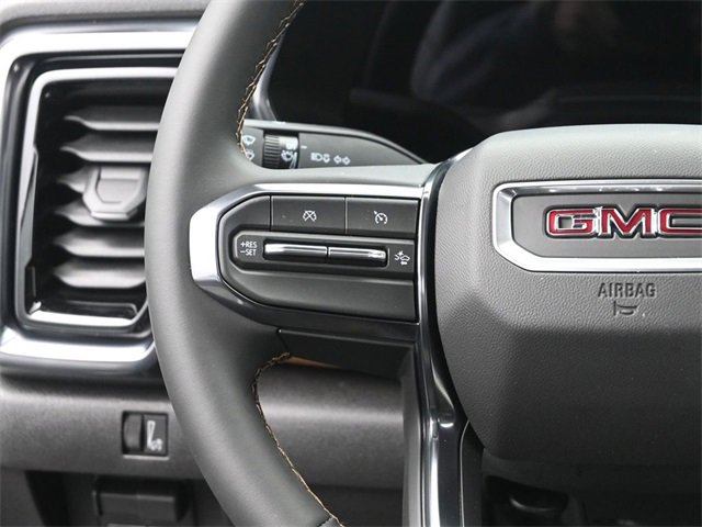 New 2026 GMC Canyon AT4 image 30