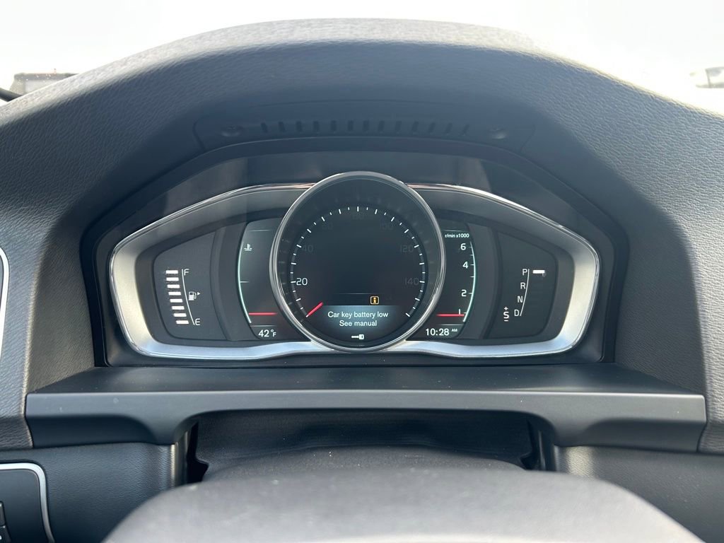 Used 2015 Volvo S60 T5 Premier image 11