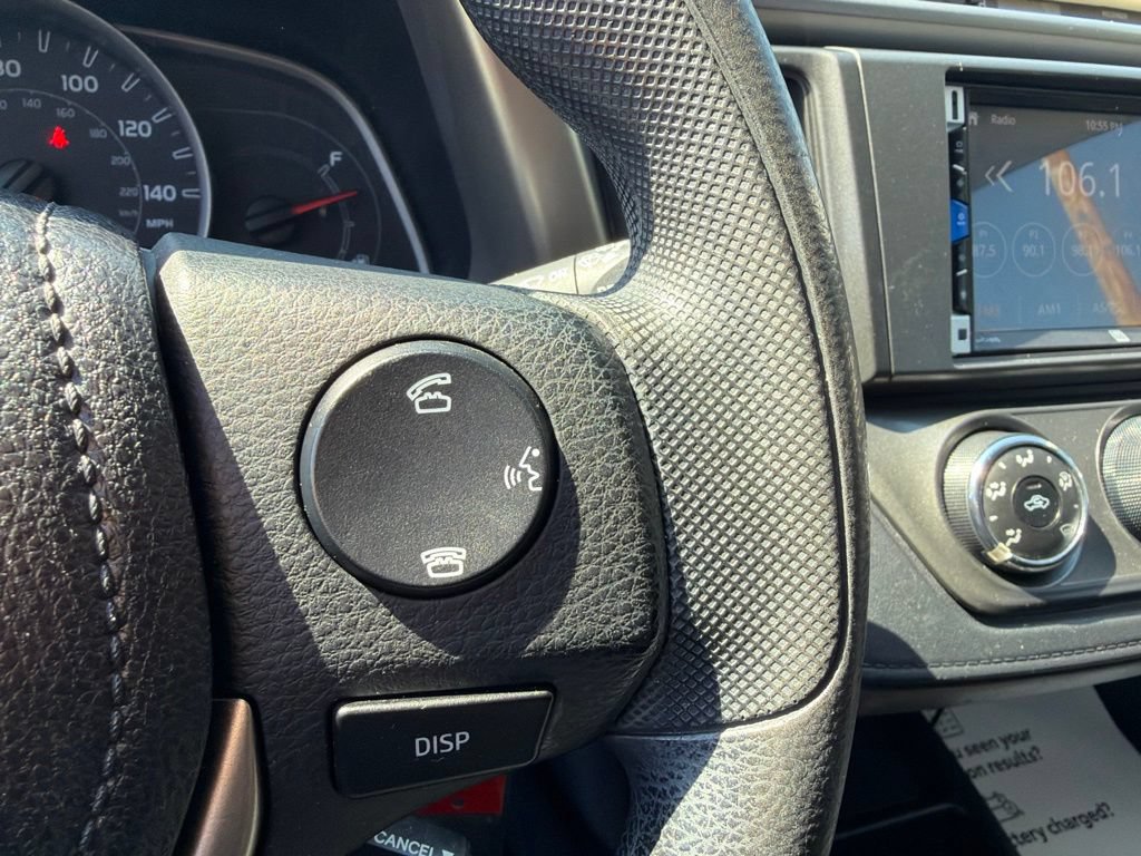 Used 2014 Toyota RAV4 LE FWD image 28