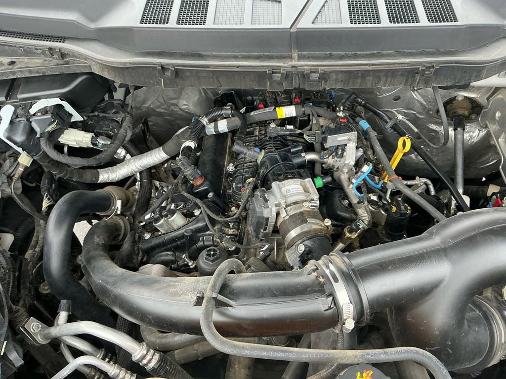 Used 2022 Ford F150 XL w/ STX Appearance Package image 25