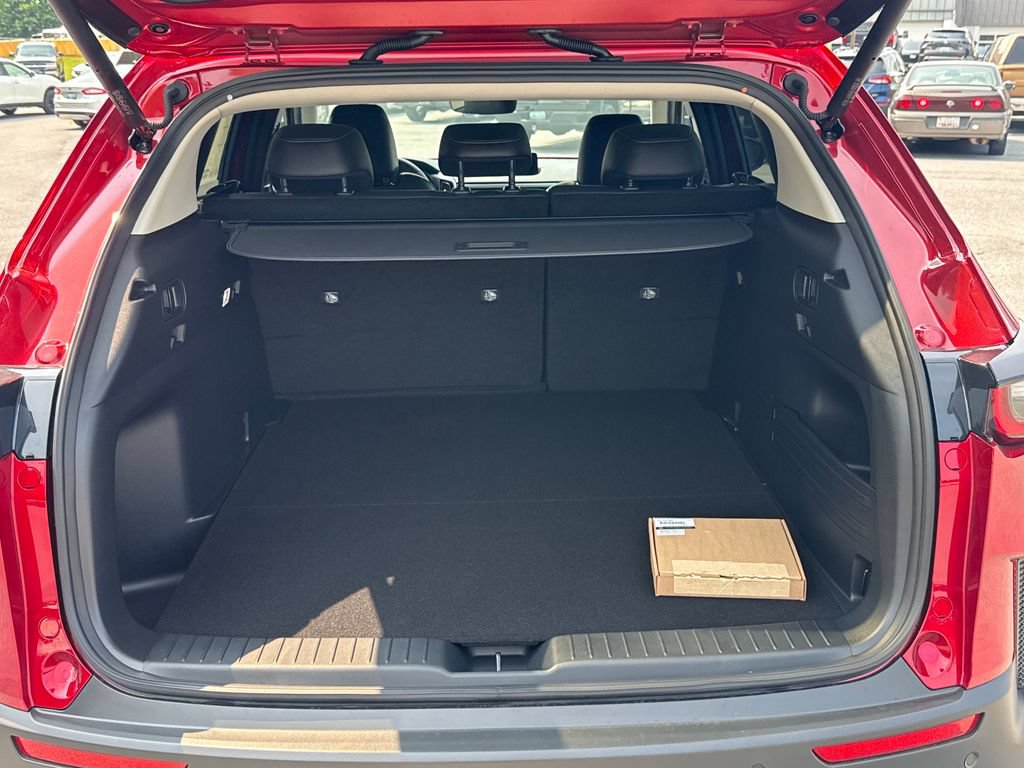 New 2026 MAZDA CX-50 2.5 Hybrid w/ Preferred Pkg AWD/4WD image 10