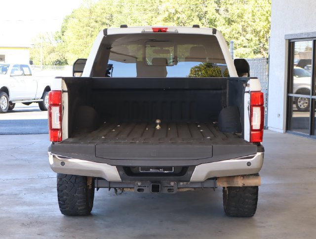 Used 2022 Ford F250 King Ranch w/ King Ranch Ultimate Package AWD/4WD image 48