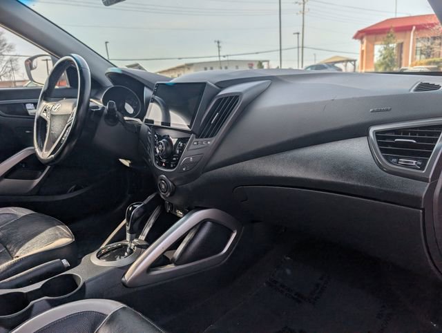 Used 2014 Hyundai Veloster Turbo image 20