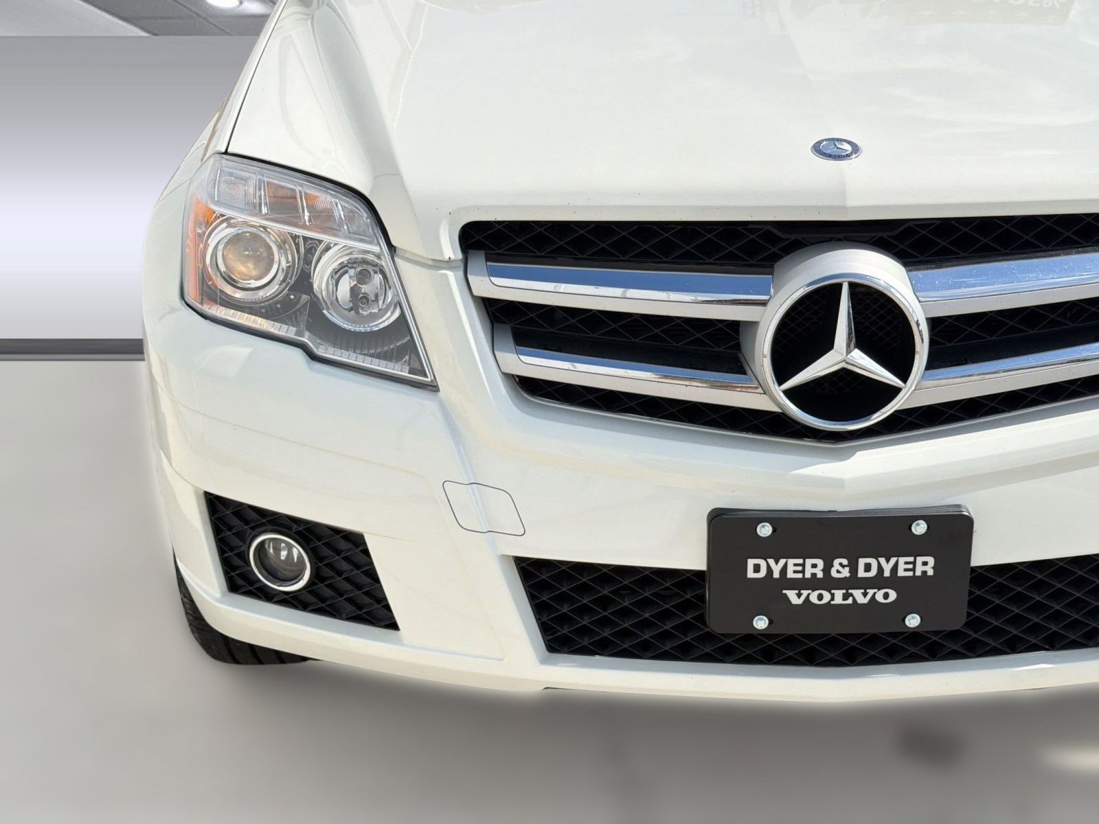 Used 2012 Mercedes-Benz GLK 350 4MATIC image 11