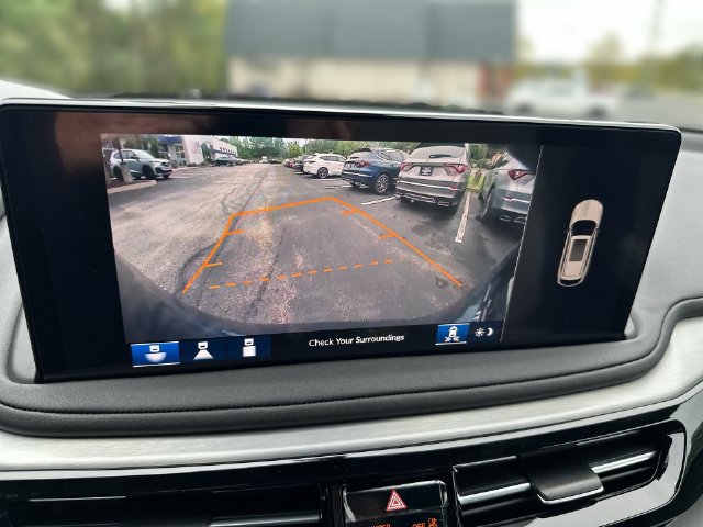 New 2026 Acura MDX w/ Technology Package AWD/4WD image 25