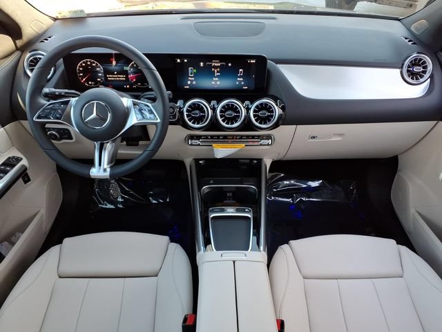 New 2026 Mercedes-Benz GLA 250 image 4
