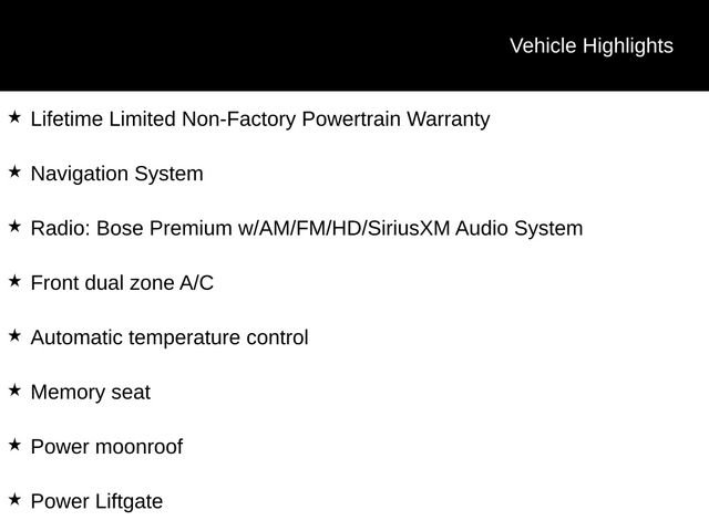 Used 2023 Hyundai Tucson Limited image 5