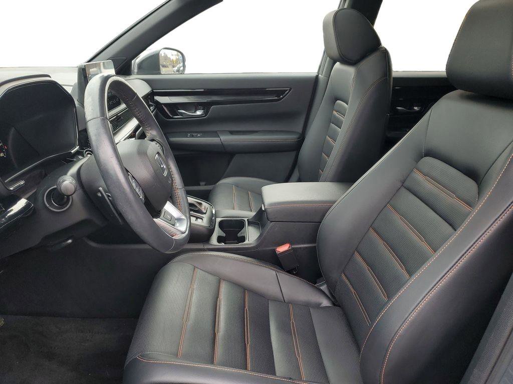 Used 2023 Honda CR-V Sport Touring image 8