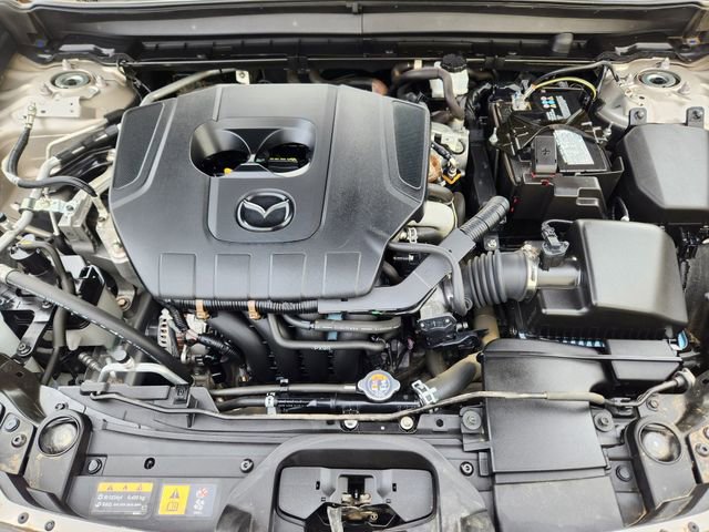 Certified 2023 MAZDA CX-30 AWD 2.5 S w/ Select Package image 21