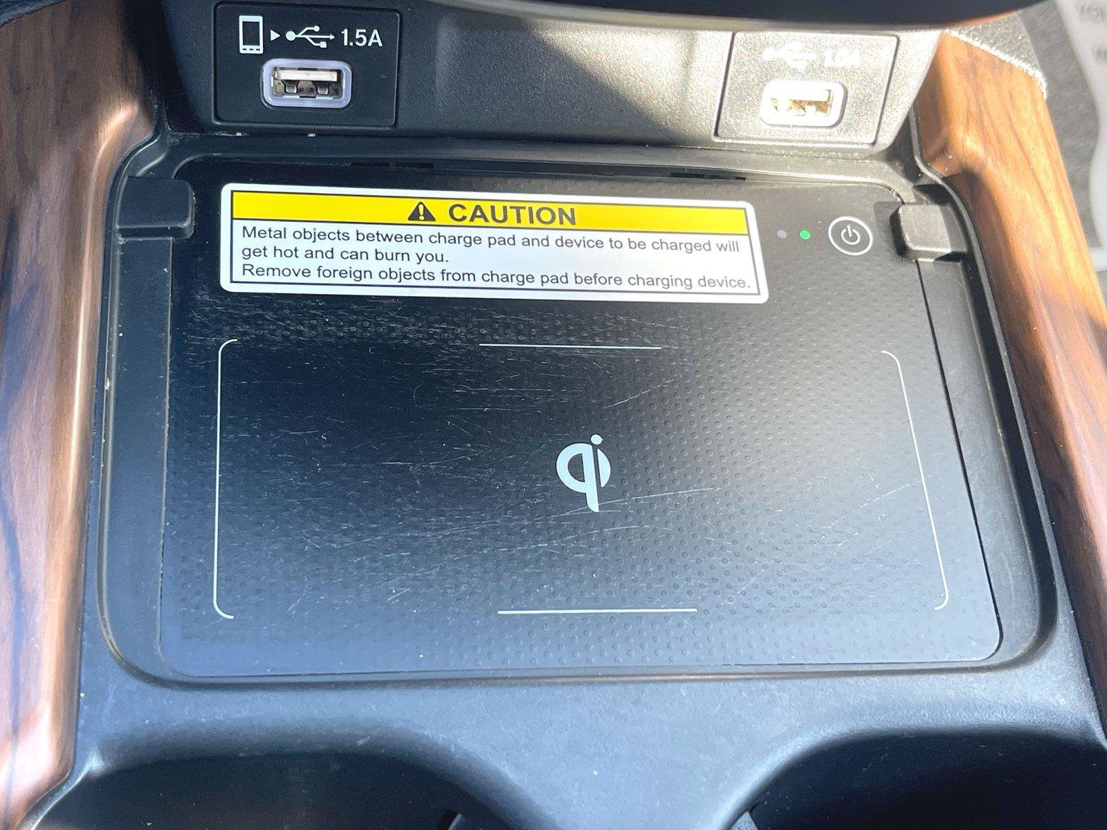 Certified 2020 Honda CR-V Touring image 37