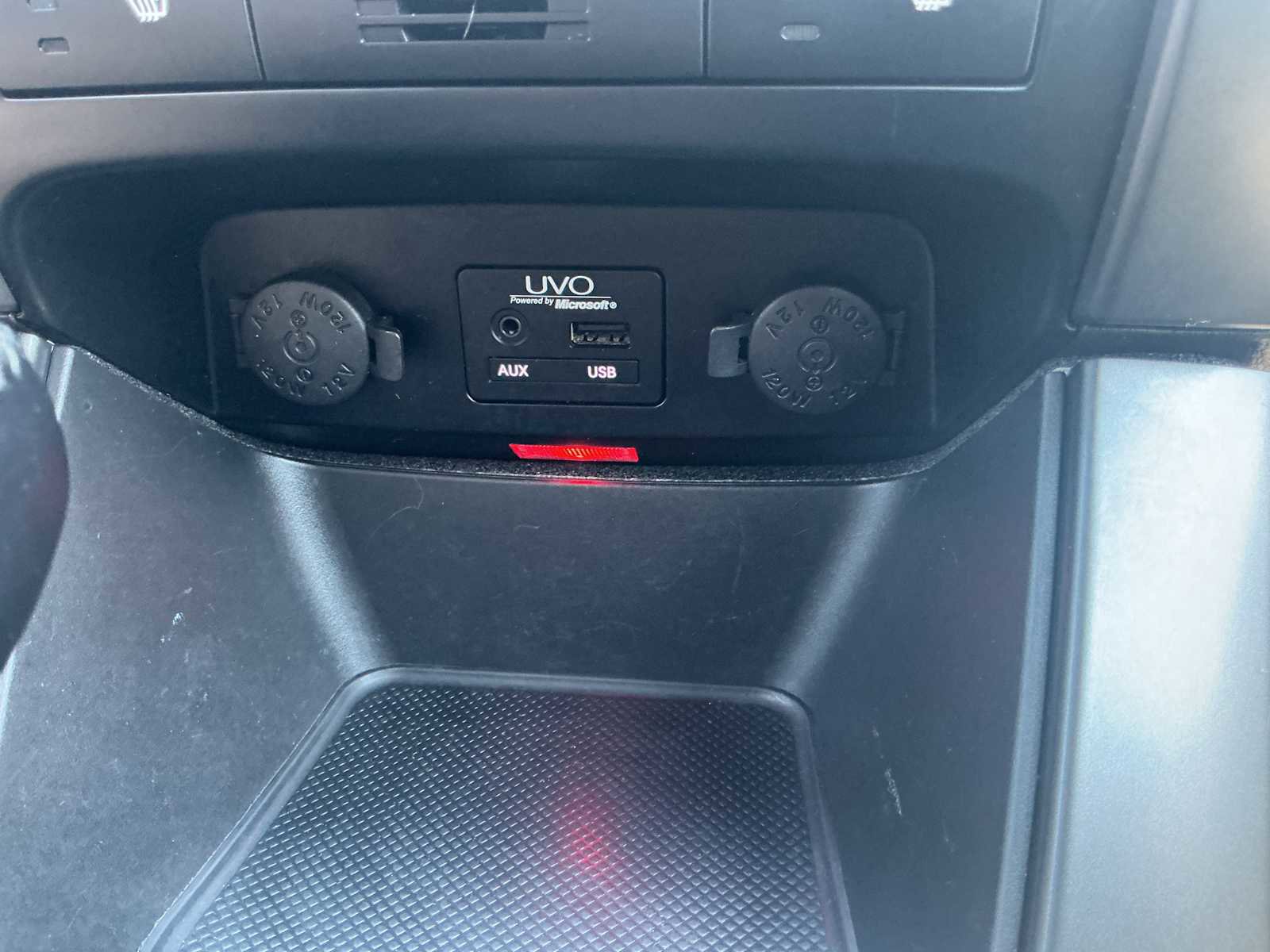 Used 2013 Kia Sorento SX AWD/4WD image 15