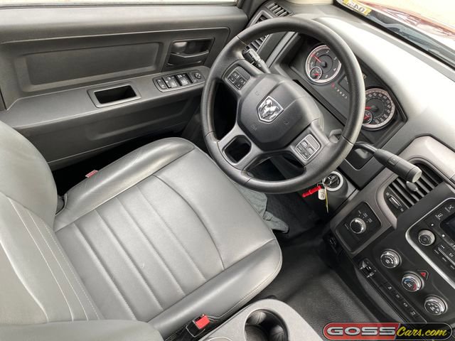 Used 2017 RAM 2500 Tradesman w/ Chrome Appearance Group image 20