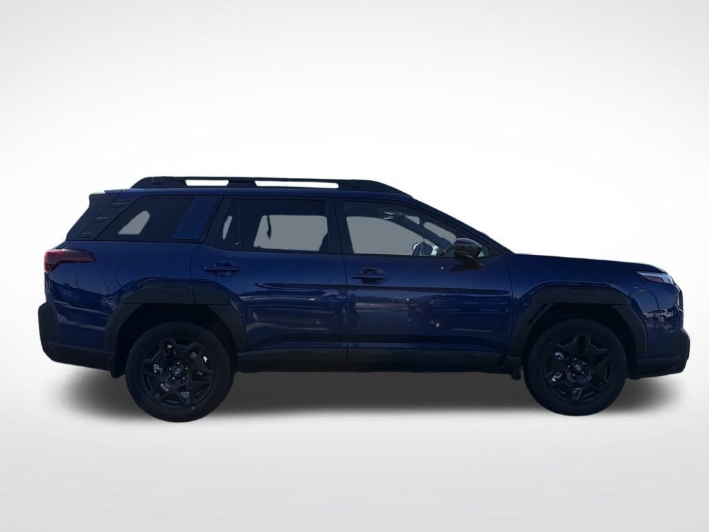 New 2026 Subaru Outback Limited image 9