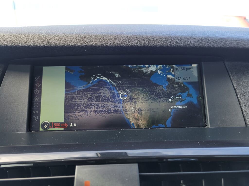 Used 2013 BMW X3 xDrive28i image 29