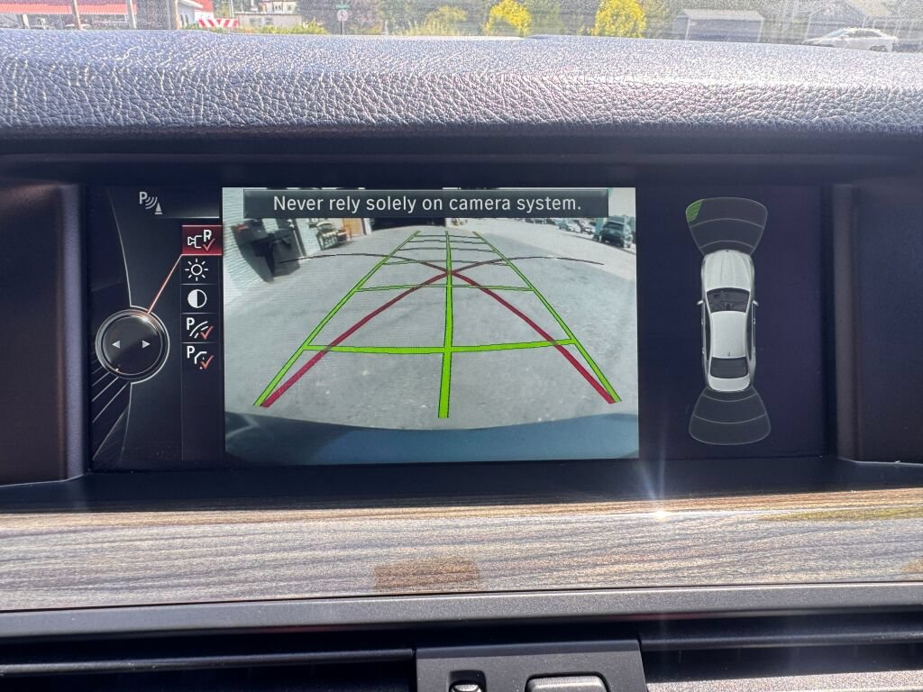Used 2013 BMW 535i Sedan RWD image 30